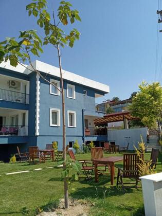 Paradise Otel Denizli - Görsel 22