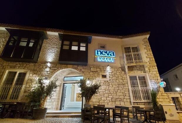 Neva Hotel Alaçatı - Görsel 2