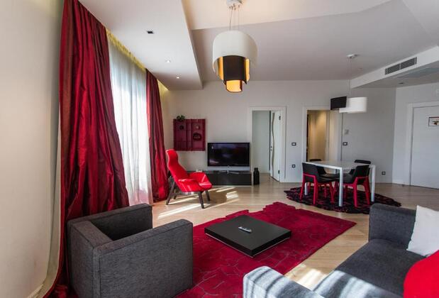 Armoni Residence İstanbul - Görsel 8