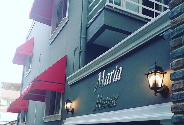 Maria House