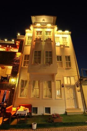 Mataracı Konak Hotel