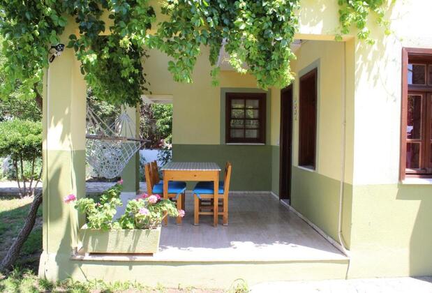Dalyan Summer Life Apart Otel - Görsel 88