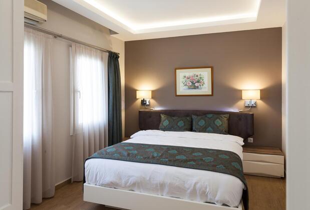 Bodrum Gümüşlük Garden Apart Otel - Görsel 27