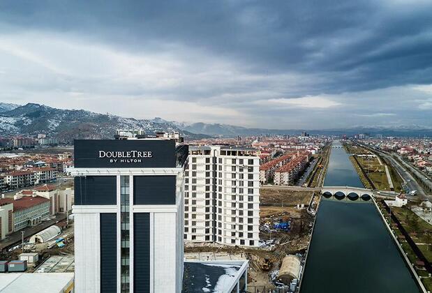 DoubleTree by Hilton Afyon - Görsel 2