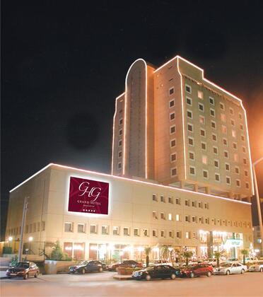 Grand Hotel Gaziantep - Görsel 2