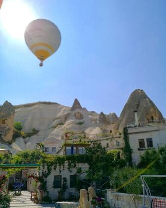 Roc Of Cappadocia Hotel - Görsel 2