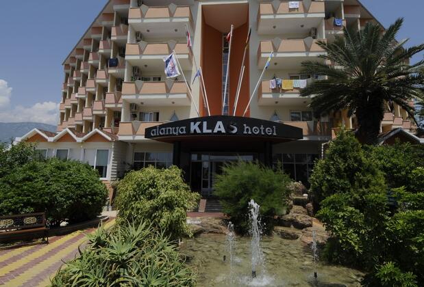 Klas Boutique Otel