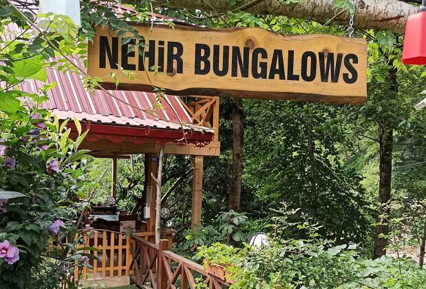 Nehir Bungalows - Görsel 2