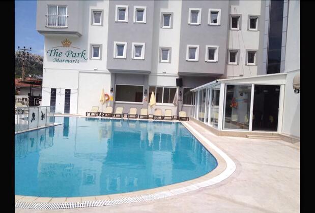 The Park Marmaris Hotel