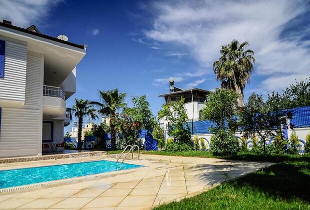 Villa Bodrum