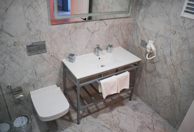 Görsel 15 : Beyaz Ev, Sinop, Banyo