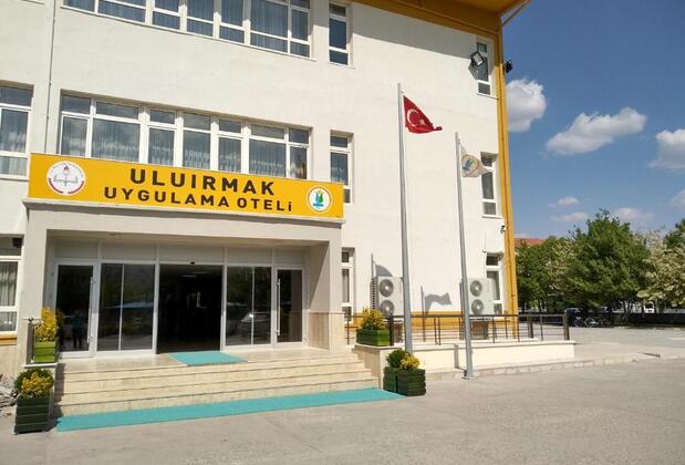 Uluırmak Uygulama Oteli - Görsel 2