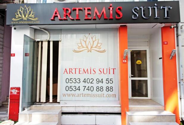 Artemis Suite