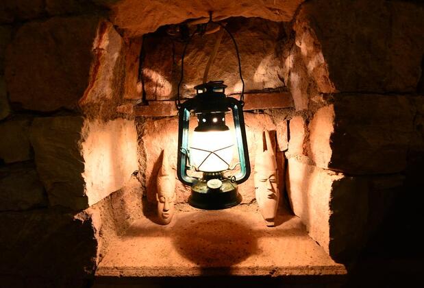 Ayışığı Otel Cunda - Görsel 37