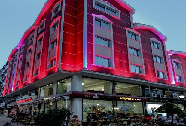 Grand Akçalı Otel