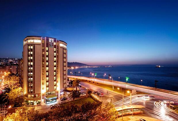 Best Western Plus Hotel Konak