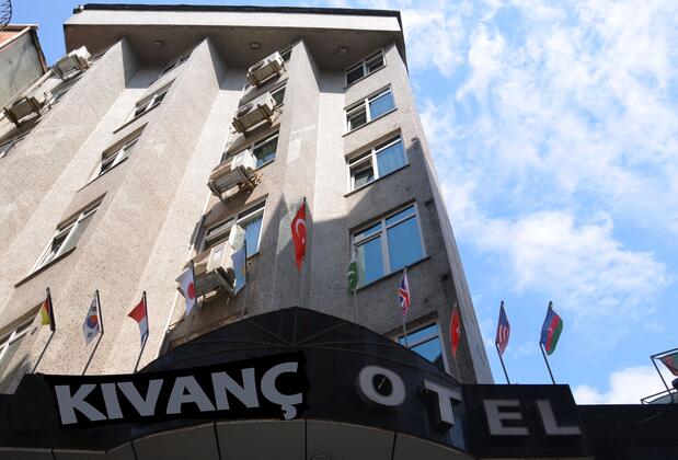 Kıvanç Otel