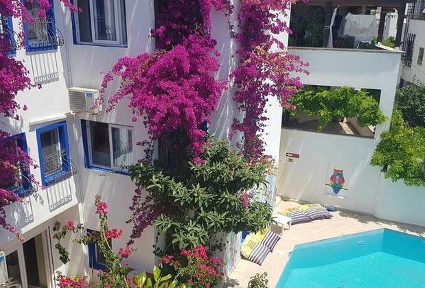 Eskici Hostel Bodrum - Görsel 2