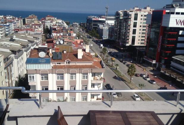 Samsun Otel