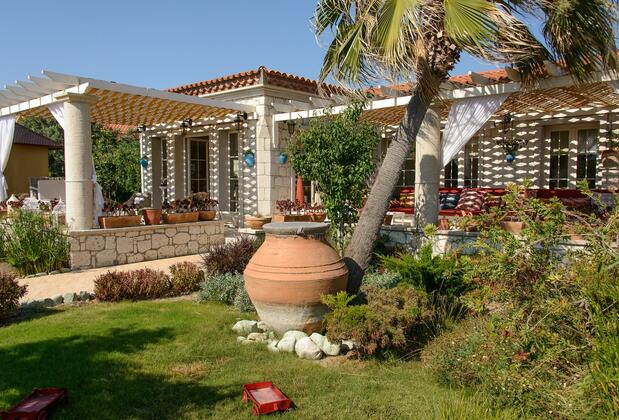 Kairaba Alaçatı Beach Resort - Görsel 2