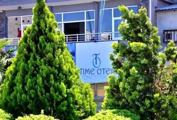 Time Otel