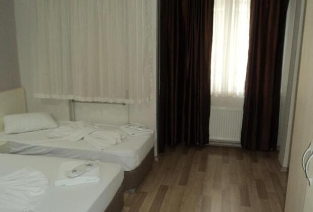 Bade 1 Hotel Kadıköy - Görsel 2