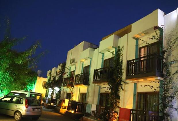 Manolya Hotel Bodrum