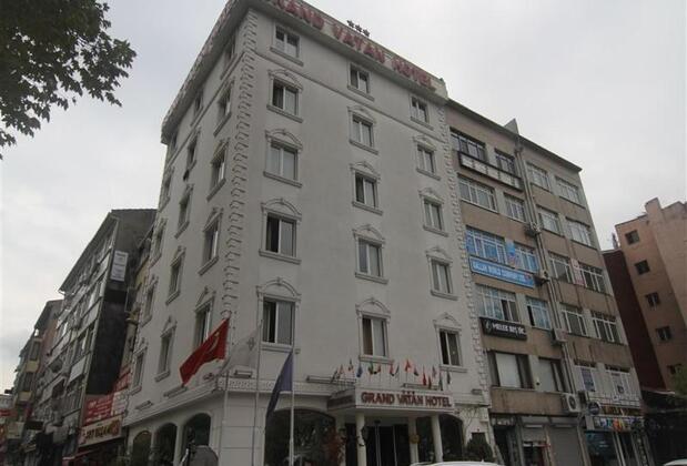 Grand Vatan Hotel