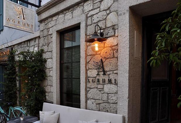 Agrumi Otel & Gastropub