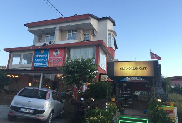 Görsel 1 : Bu tesisin galeri resmi