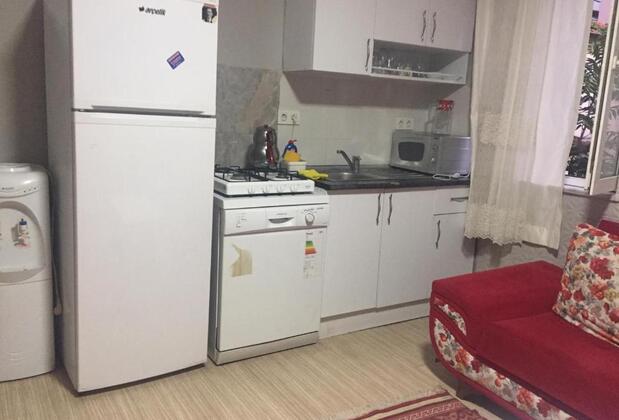 Ezra Suites Taksim - Görsel 2