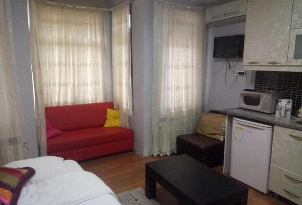 Ezra Suites Taksim - Görsel 20