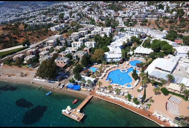 Labranda TMT Bodrum