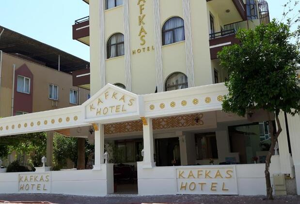 Kafkas Hotel