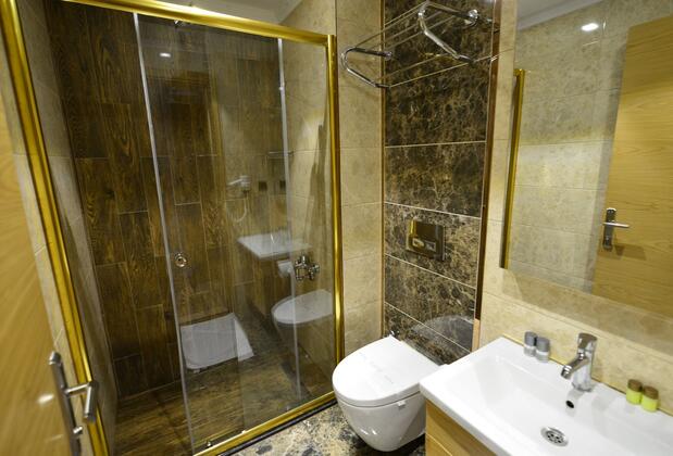İnanlar Hotel - Görsel 17