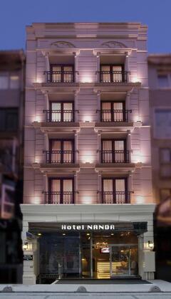 Nanda Hotel - Görsel 2