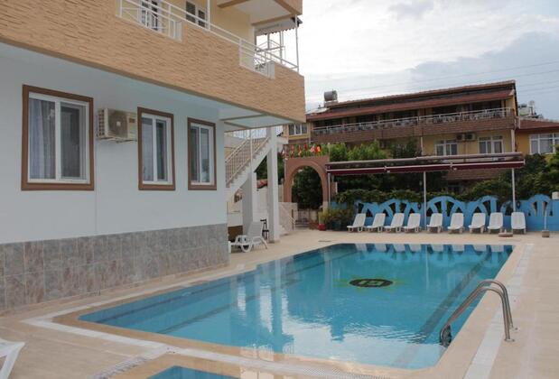 Günışığı Apart Hotel Pension - Görsel 2