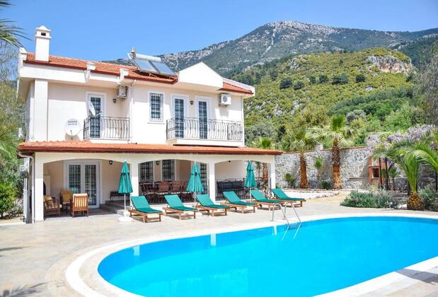 Villa Paradise Ölüdeniz