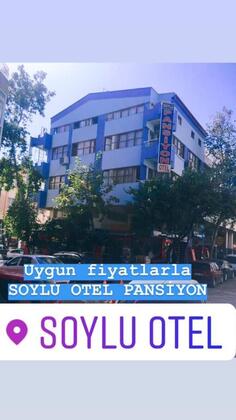 Soylu Pansiyon - Görsel 9