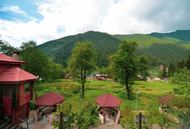 Aygün Motel Uzungöl - Görsel 2