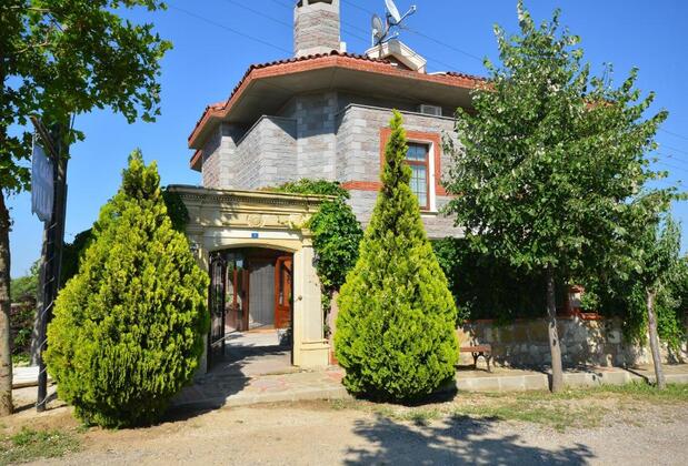 Hotel Casa Villa - Görsel 2