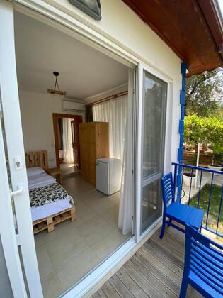 Zeytin Dalı Butik Otel & Beach - Görsel 2