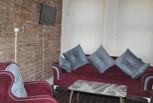 Yelken Suite Taksim - Görsel 2