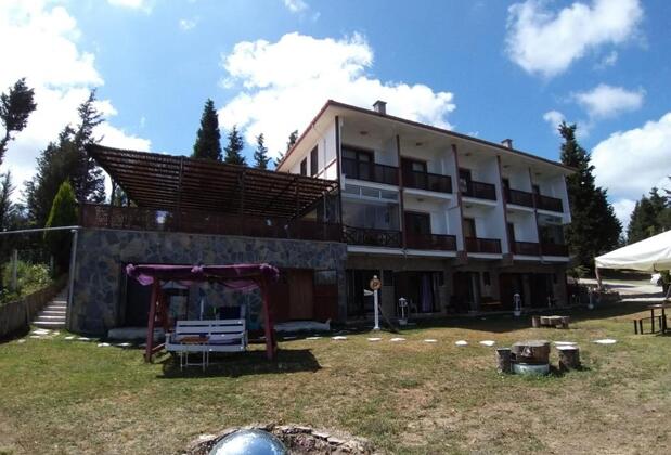 Aria Butik Otel Ağva