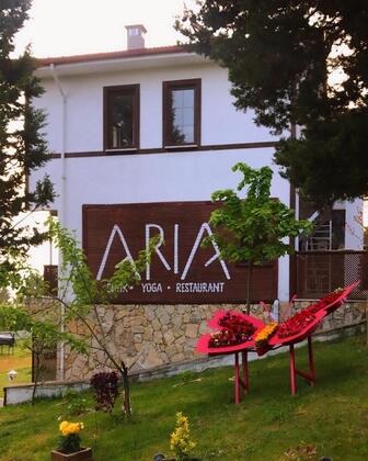 Aria Butik Otel Ağva - Görsel 2
