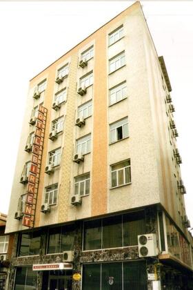 Hotel Birkent - Görsel 2