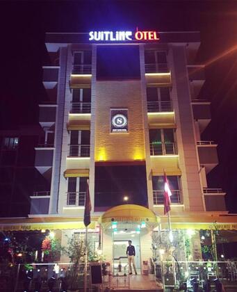 Suitline Otel