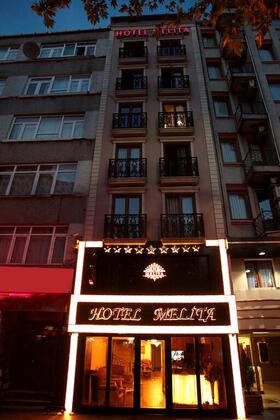Otel Melita İstanbul