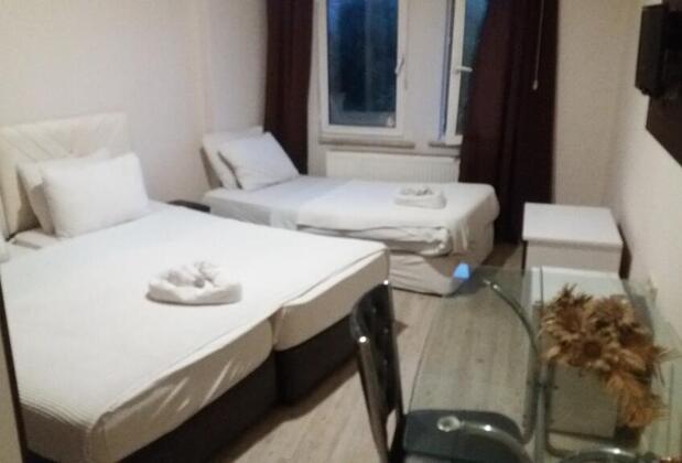 Grand Denizli Hotel - Görsel 4