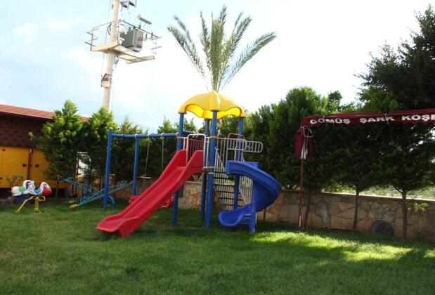 Gümüş Hotel Arsuz - Görsel 22